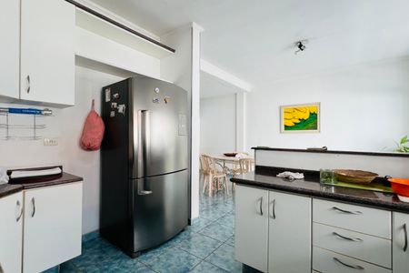 Casa para alugar com 342m², 5 quartos e 5 vagasCozinha