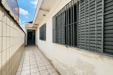 Casa para alugar com 342m², 5 quartos e 5 vagasÁrea externa