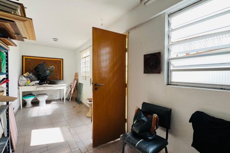 Casa para alugar com 342m², 5 quartos e 5 vagasQuarto de Serviço