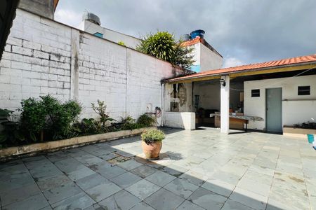 Casa para alugar com 342m², 5 quartos e 5 vagasÁrea externa