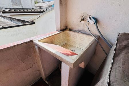 Casa para alugar com 342m², 5 quartos e 5 vagasÁrea de Serviço