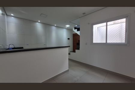 Apartamento para alugar com 100m², 2 quartos e 1 vaga Apartamento para alugar com 100m², 2 quartos e 1 vagaSala