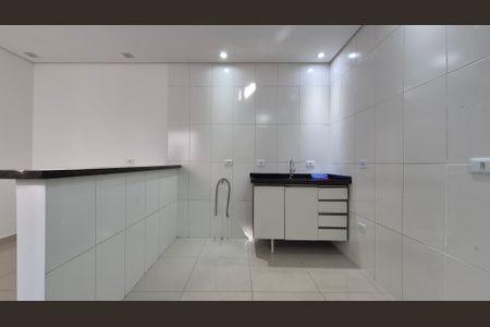 Apartamento para alugar com 100m², 2 quartos e 1 vaga Apartamento para alugar com 100m², 2 quartos e 1 vagaCozinha