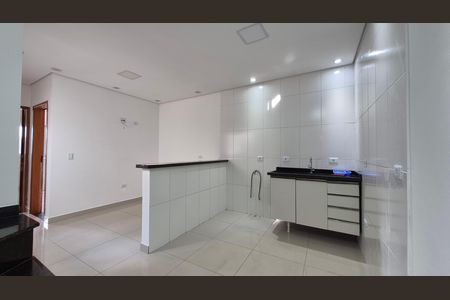 Apartamento para alugar com 100m², 2 quartos e 1 vaga Apartamento para alugar com 100m², 2 quartos e 1 vagaCozinha