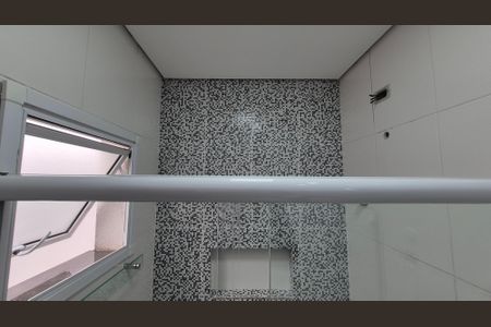 Apartamento para alugar com 100m², 2 quartos e 1 vaga Apartamento para alugar com 100m², 2 quartos e 1 vagaBanheiro da suíte