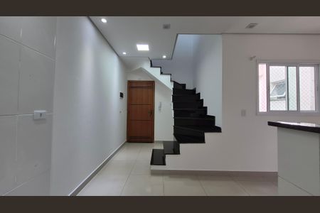 Apartamento para alugar com 100m², 2 quartos e 1 vaga Apartamento para alugar com 100m², 2 quartos e 1 vagaCozinha
