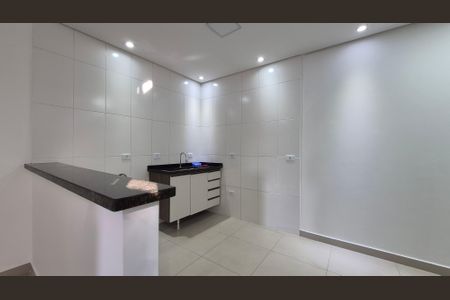 Apartamento para alugar com 100m², 2 quartos e 1 vaga Apartamento para alugar com 100m², 2 quartos e 1 vagaCozinha