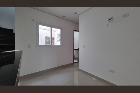 Apartamento para alugar com 100m², 2 quartos e 1 vaga Apartamento para alugar com 100m², 2 quartos e 1 vagaSala