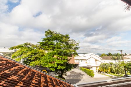 Casa de condomínio à venda com 540m², 4 quartos e 6 vagas Casa de condomínio à venda com 540m², 4 quartos e 6 vagasVista da Suíte