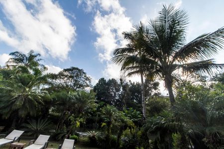 Casa de condomínio à venda com 540m², 4 quartos e 6 vagas Casa de condomínio à venda com 540m², 4 quartos e 6 vagasÁrea comum