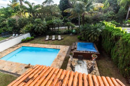 Casa de condomínio à venda com 540m², 4 quartos e 6 vagas Casa de condomínio à venda com 540m², 4 quartos e 6 vagasVista da Suíte