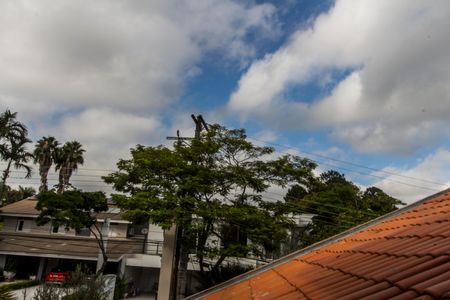 Casa de condomínio à venda com 540m², 4 quartos e 6 vagas Casa de condomínio à venda com 540m², 4 quartos e 6 vagasVista da Suíte