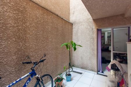 Apartamento à venda com 34m², 1 quarto e sem vagaGarden