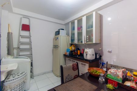Apartamento à venda com 34m², 1 quarto e sem vagaCozinha