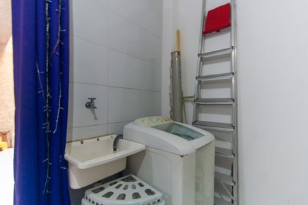 Apartamento à venda com 34m², 1 quarto e sem vagaÁrea de Serviço
