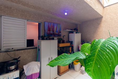 Apartamento à venda com 34m², 1 quarto e sem vagaGarden