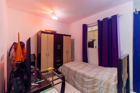 Apartamento à venda com 34m², 1 quarto e sem vagaSala/Quarto