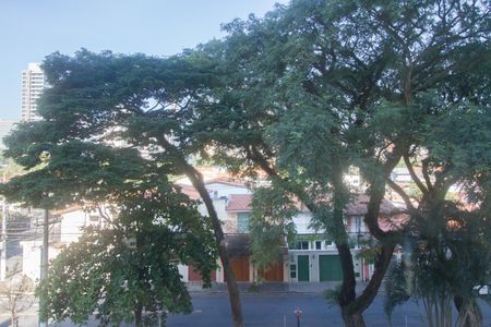 Apartamento para alugar com 54m², 1 quarto e 1 vagaVista