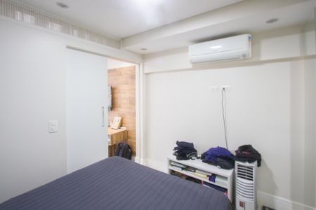 Apartamento para alugar com 54m², 1 quarto e 1 vagaQuarto