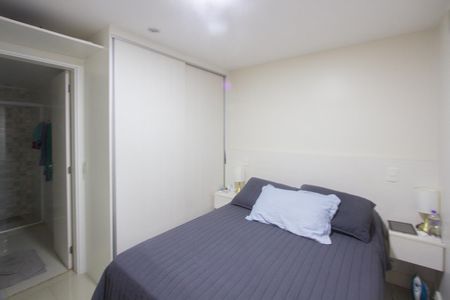 Apartamento para alugar com 54m², 1 quarto e 1 vagaQuarto