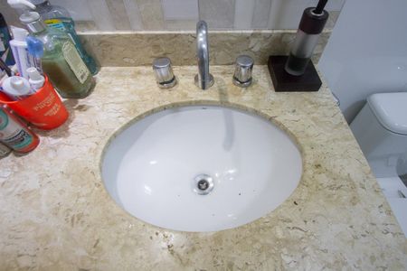 Apartamento para alugar com 54m², 1 quarto e 1 vagaBanheiro