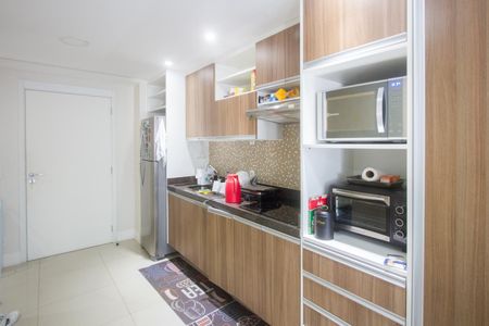 Apartamento para alugar com 54m², 1 quarto e 1 vagaCozinha