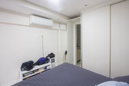 Apartamento para alugar com 54m², 1 quarto e 1 vagaQuarto