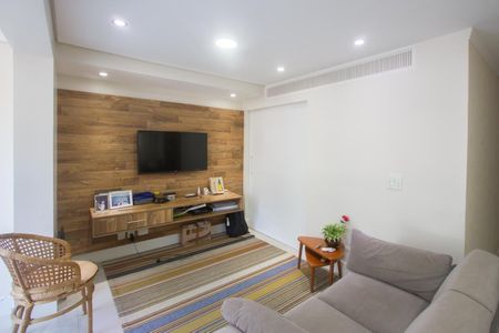 Apartamento para alugar com 54m², 1 quarto e 1 vagaSala