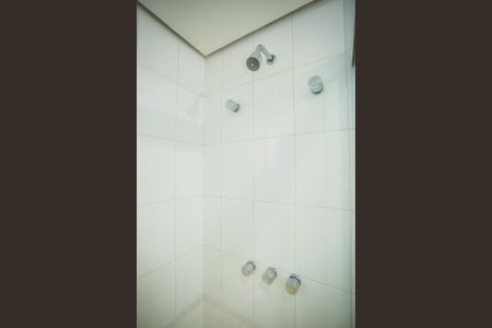 Apartamento à venda com 113m², 3 quartos e 3 vagas Apartamento à venda com 113m², 3 quartos e 3 vagasBanheiro da Suíte