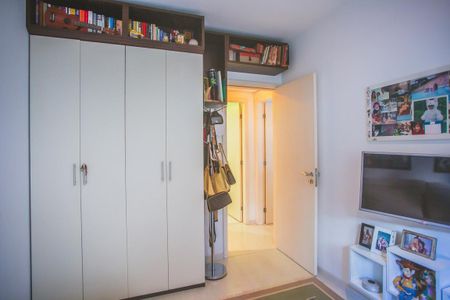 Apartamento à venda com 113m², 3 quartos e 3 vagas Apartamento à venda com 113m², 3 quartos e 3 vagasQuarto 1