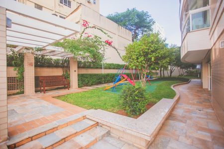 Apartamento à venda com 113m², 3 quartos e 3 vagas Apartamento à venda com 113m², 3 quartos e 3 vagasÁrea comum