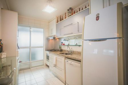 Apartamento à venda com 113m², 3 quartos e 3 vagas Apartamento à venda com 113m², 3 quartos e 3 vagasCozinha