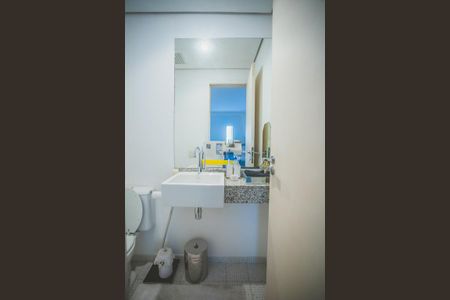 Apartamento à venda com 113m², 3 quartos e 3 vagas Apartamento à venda com 113m², 3 quartos e 3 vagasLavabo