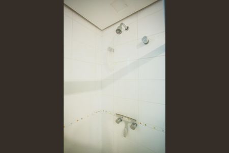 Apartamento à venda com 113m², 3 quartos e 3 vagas Apartamento à venda com 113m², 3 quartos e 3 vagasBanheiro Social