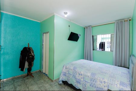 Casa à venda com 250m², 2 quartos e 4 vagas Casa à venda com 250m², 2 quartos e 4 vagasQuarto 2 - Suíte