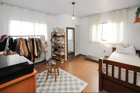 Casa à venda com 130m², 5 quartos e 2 vagas Casa à venda com 130m², 5 quartos e 2 vagasSuíte 3