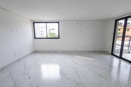 Apartamento à venda com 90m², 3 quartos e 2 vagasSala