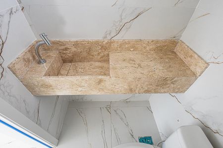 Apartamento à venda com 180m², 3 quartos e 4 vagas Apartamento à venda com 180m², 3 quartos e 4 vagasCobertura - Lavabo