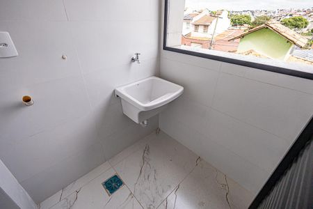 Apartamento à venda com 180m², 3 quartos e 4 vagas Apartamento à venda com 180m², 3 quartos e 4 vagasArea de serviço