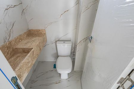 Apartamento à venda com 180m², 3 quartos e 4 vagas Apartamento à venda com 180m², 3 quartos e 4 vagasCobertura - Lavabo