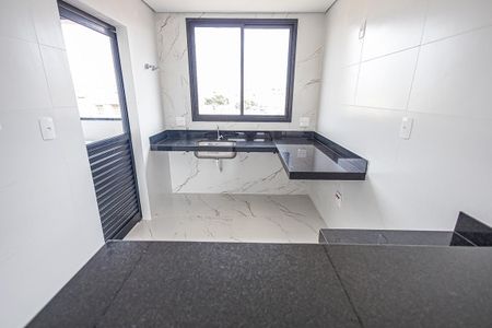 Apartamento à venda com 180m², 3 quartos e 4 vagas Apartamento à venda com 180m², 3 quartos e 4 vagasCozinha