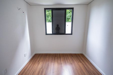 Apartamento à venda com 190m², 3 quartos e 4 vagasQuarto 2