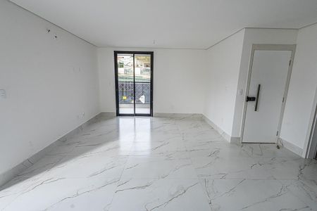 Apartamento à venda com 190m², 3 quartos e 4 vagasSala