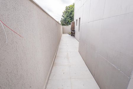 Apartamento à venda com 190m², 3 quartos e 4 vagasÁrea comum