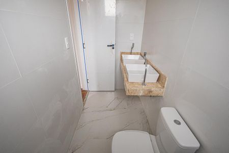 Apartamento à venda com 190m², 3 quartos e 4 vagasBanheiro Suíte