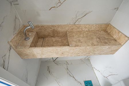 Apartamento à venda com 190m², 3 quartos e 4 vagasLavabo