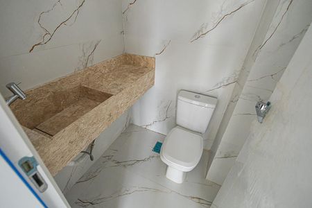 Apartamento à venda com 190m², 3 quartos e 4 vagasLavabo