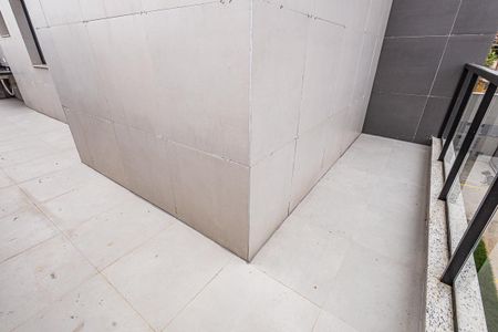 Apartamento à venda com 190m², 3 quartos e 4 vagasÁrea comum