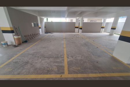 Apartamento à venda com 190m², 3 quartos e 4 vagasÁrea comum