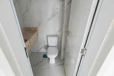 Apartamento à venda com 190m², 3 quartos e 4 vagasLavabo